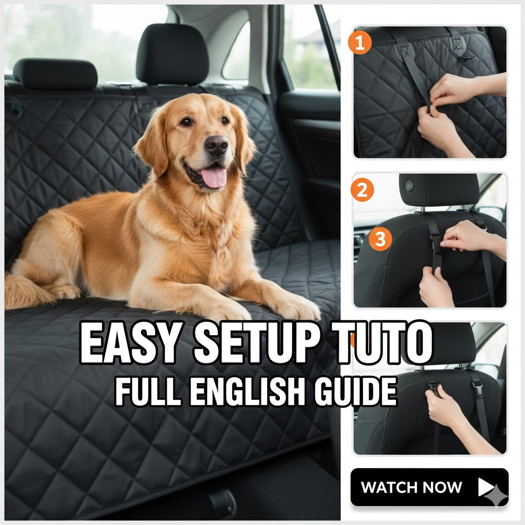 Charger la vidéo : 